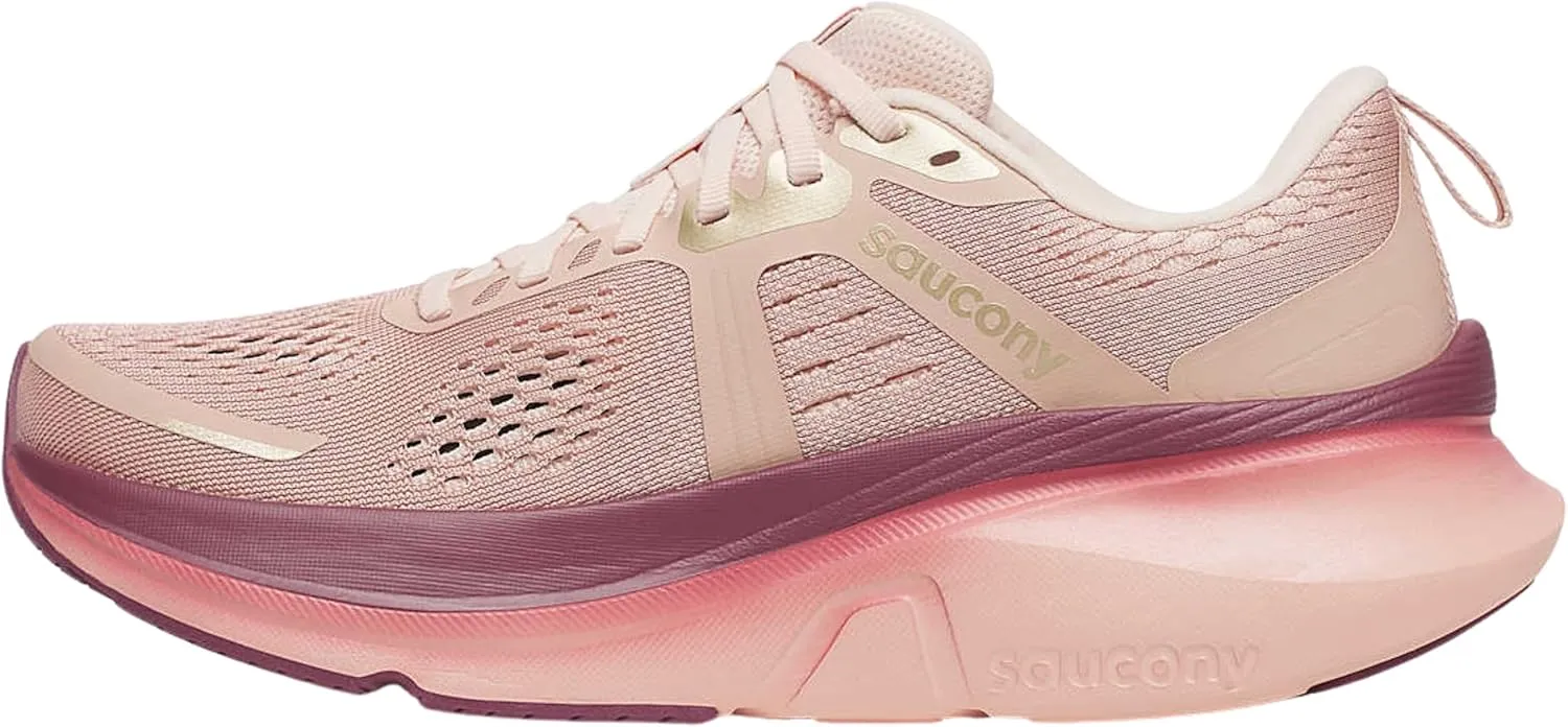 Saucony Women's Guide 18 Sneaker
