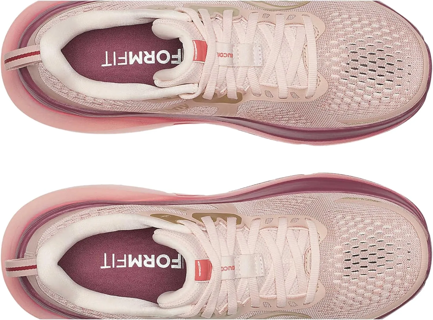 Saucony Women's Guide 18 Sneaker