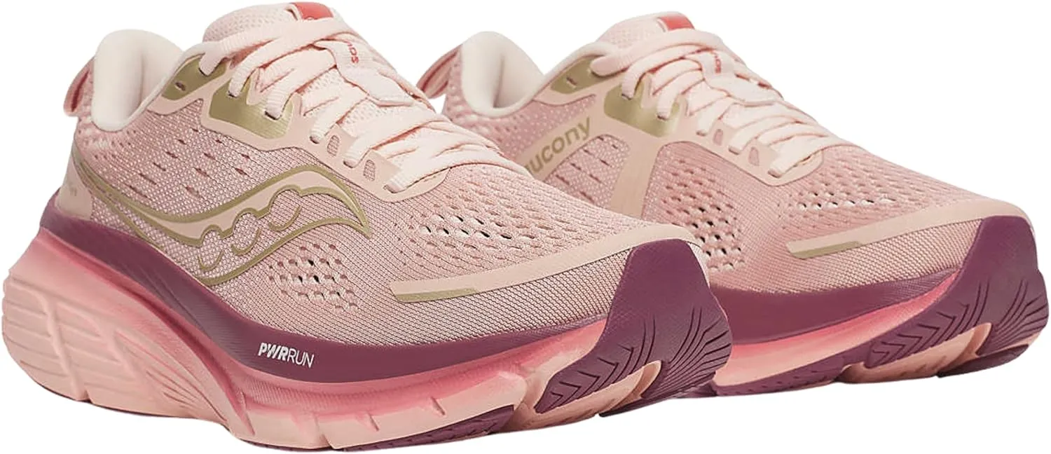 Saucony Women's Guide 18 Sneaker