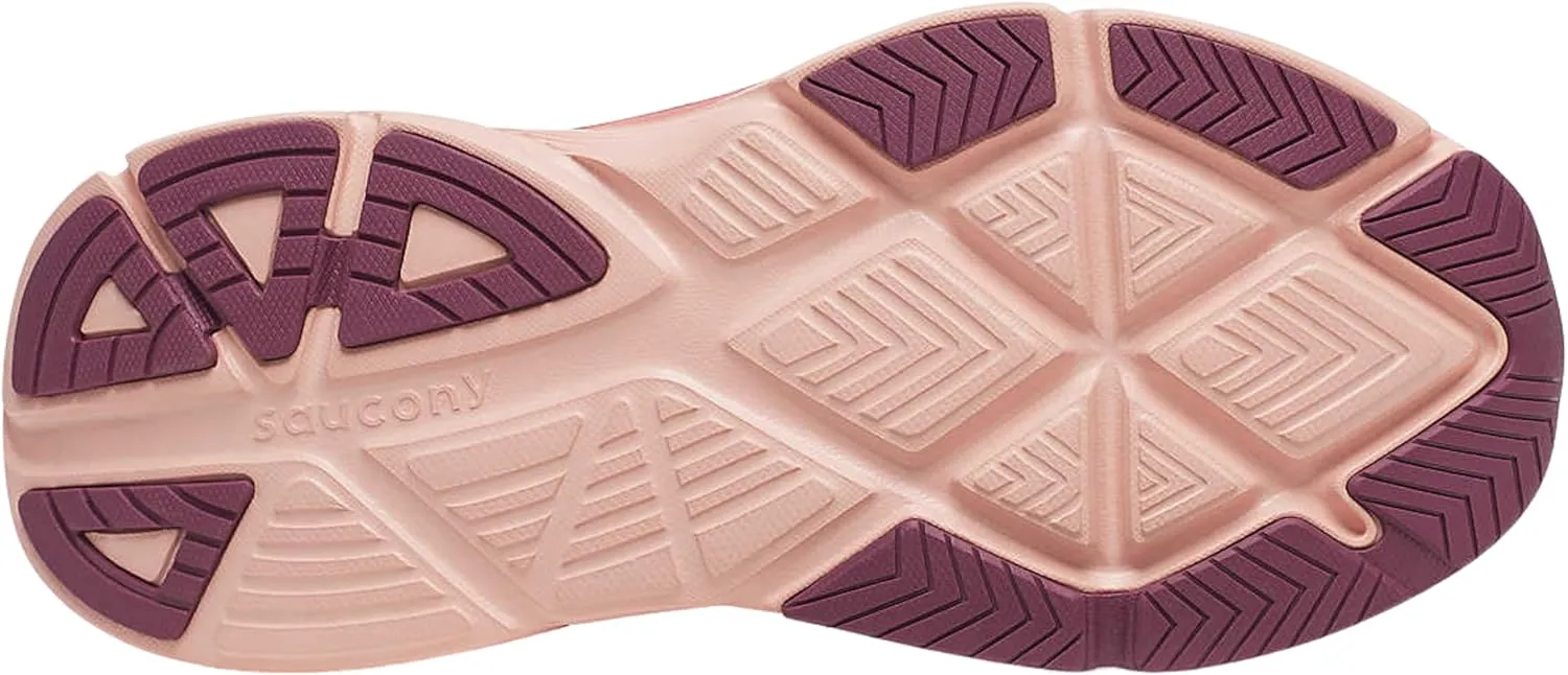 Saucony Women's Guide 18 Sneaker