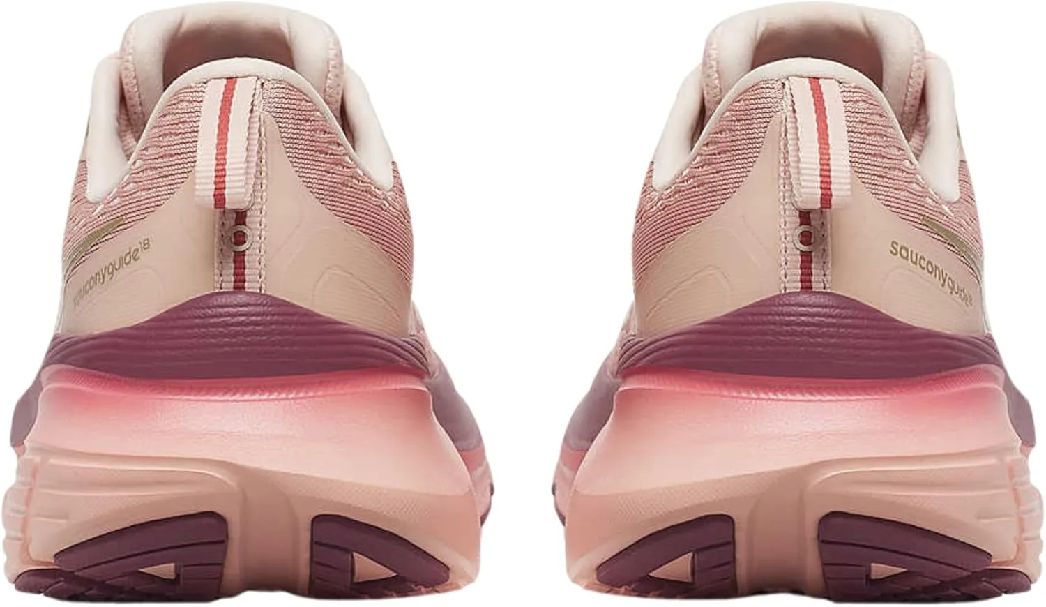 Saucony Women's Guide 18 Sneaker