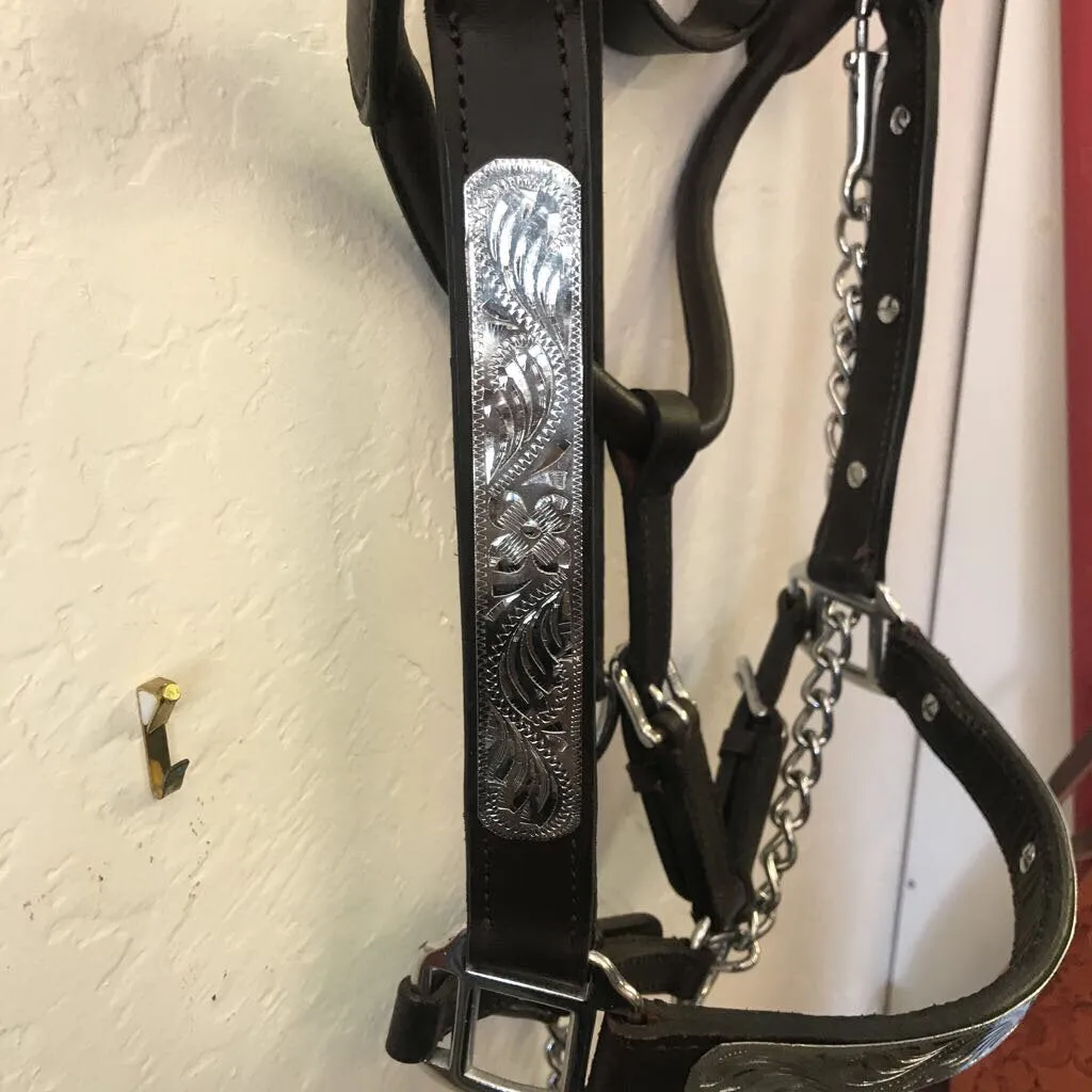 Show Halter No Brand Show Halter