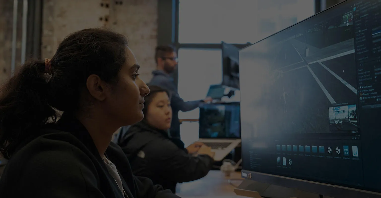 Unity Learning Credit