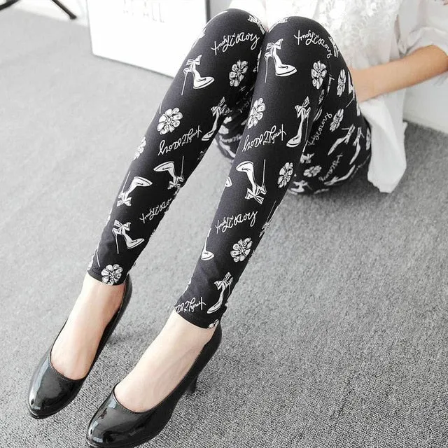 Vintage Floral