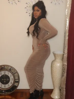 VIP Babe
