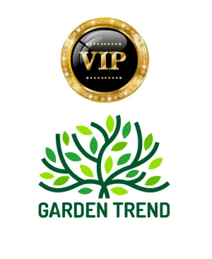 VIP Subscription Membership - Garden Trend