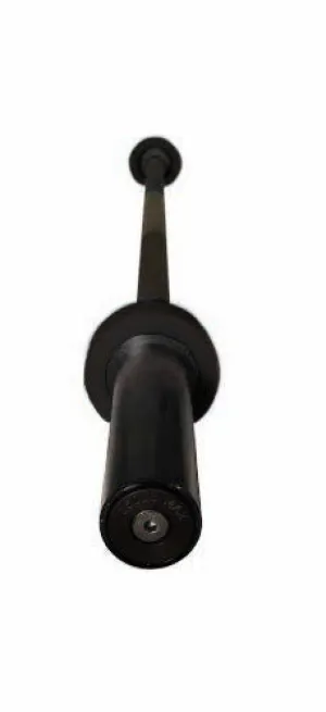 Weightlifting Training Bar